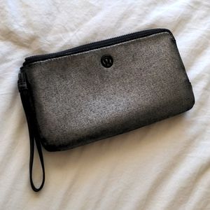 Lululemon Wrist Wallet